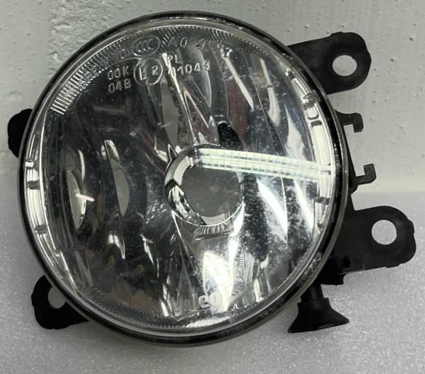 Nebelscheinwerfer Depo 601029 - Renault Clio